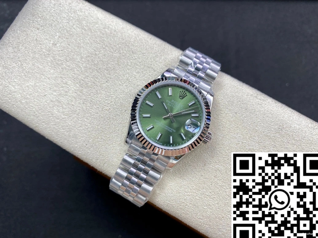 Rolex M278274-0018 Steel Stainless Factory EW 31MM Datejust 0510